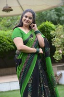Actress Raasi Saree Photos